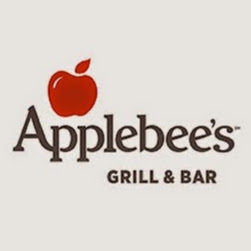 Applebee's Grill + Bar logo