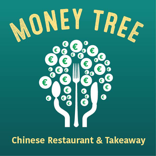 Money Tree Chinese logo