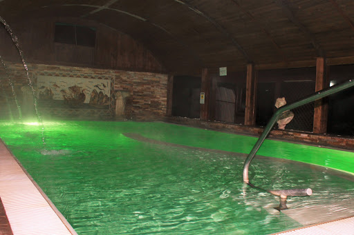 BAIA TERME CLUB