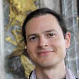avatar of Romain Deneau