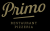 Restaurant Pizzeria Primo logo