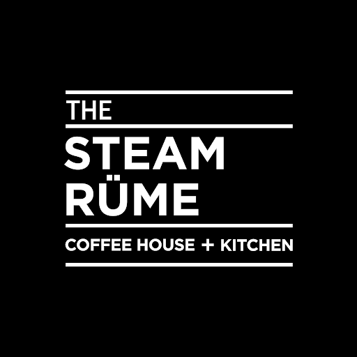 The Steam Rüme Coffee House & Kitchen