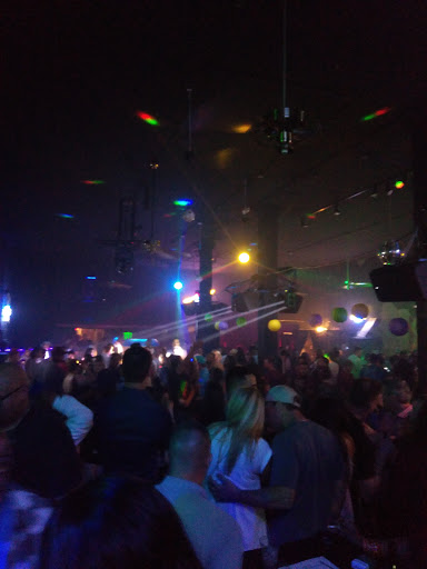 Night Club «Studio 10 Lounge», reviews and photos, 301 Garrison Ave, Fort Smith, AR 72901, USA