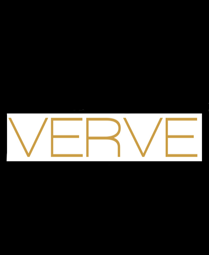 Salon VERVE logo