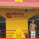Nautilus cafe restaurant