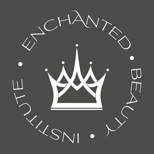 Enchanted Beauty Institute logo