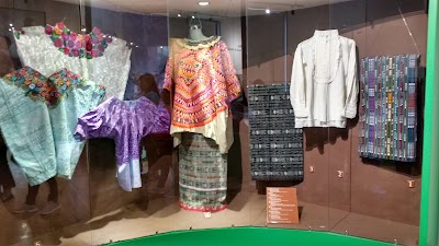 Photos of MI Indian Museum