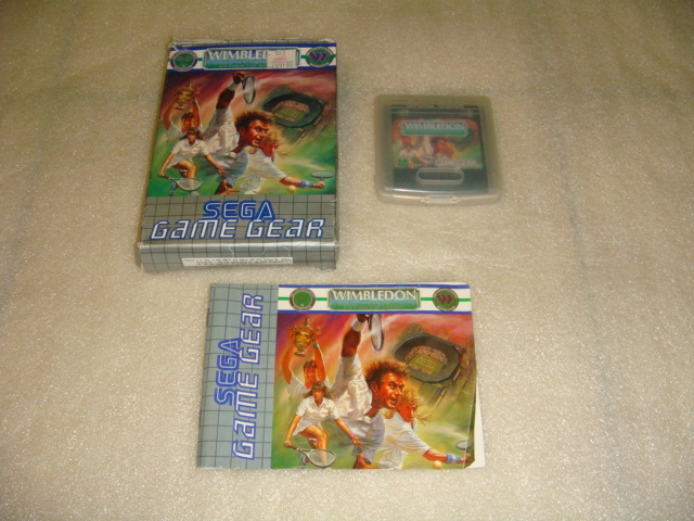 Jeux Game Gear (Pal, US et Jap) DSC05279