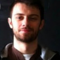 avatar of Giorgos Dimitriou