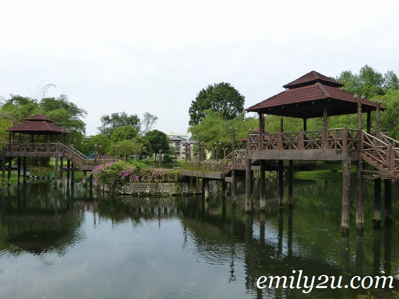 D.R. Seenivasagam Recreational Park, Ipoh | From Emily To You