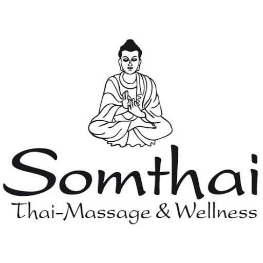 Somthai Thai-Massage & Wellness logo