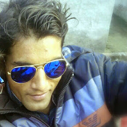 avatar of Richen Yadav