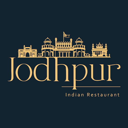Jodhpur Indian Restaurant logo