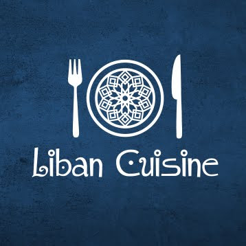 Liban Cuisine logo
