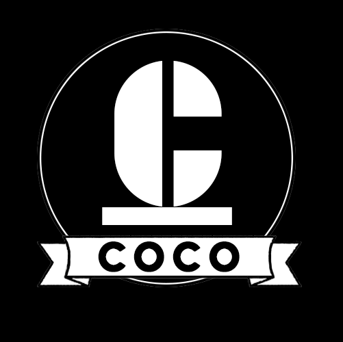 Coco Bistro Filderstadt logo