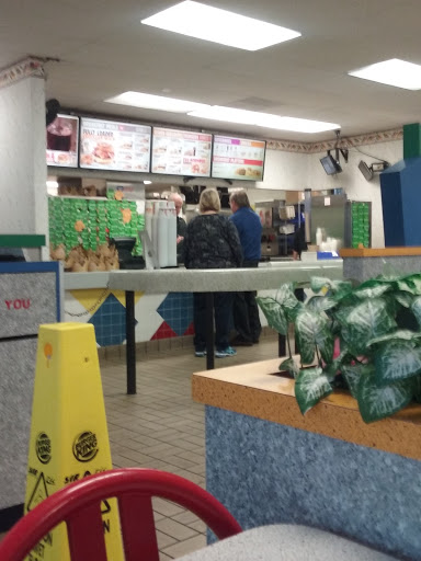 Fast Food Restaurant «Burger King», reviews and photos, 1435 N Coast Hwy, Newport, OR 97365, USA