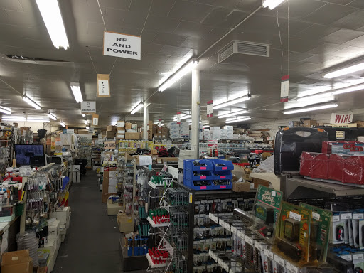 Electronics Store «R-Vac Electronics», reviews and photos, 4747 Holt Blvd, Montclair, CA 91763, USA