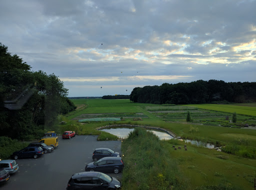 Landhuishotel Restaurant Rikus