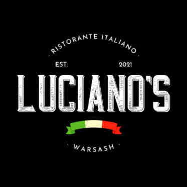 Luciano's logo