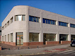 FACHADA DE OFICINA Venta de oficinas en Bollullos de la Mitación, Avda. de Castilleja de la Cuesta