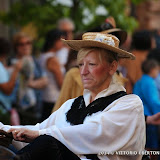 Asti 14 settembre 2014 - I volti della sfilata del Festival delle Sagre - fotografia di Vittorio Ubertone https://www.saporidelpiemonte.net