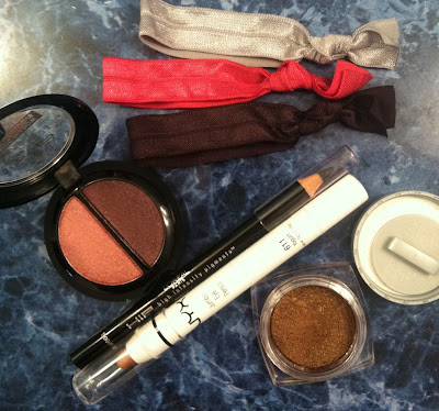 Cheap Cosmetics on Cheap And Pretty Ulta Haul L Oreal And Nyx
