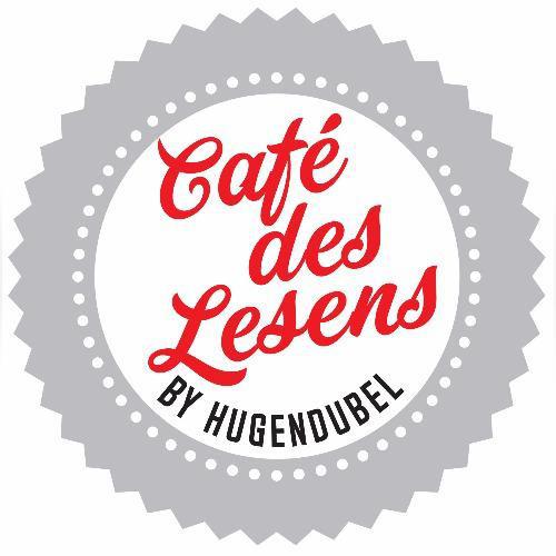Cafe im Hugendubel logo