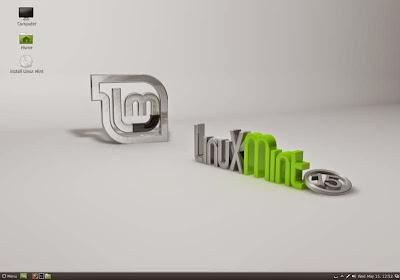 Linux Mint 15 “Olivia” RC, solo para pruebas