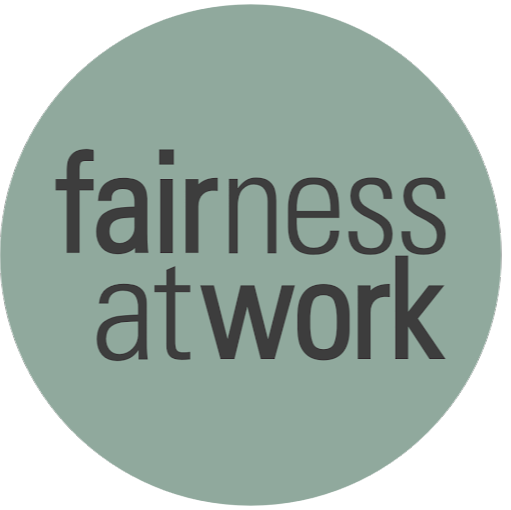 Fairness at Work GmbH logo