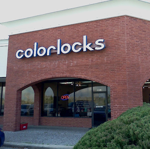 Colorlocks logo