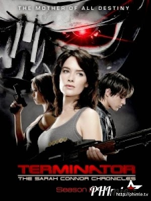 Terminator: The Sarah Connor Chronicles (Season 2) (2008)