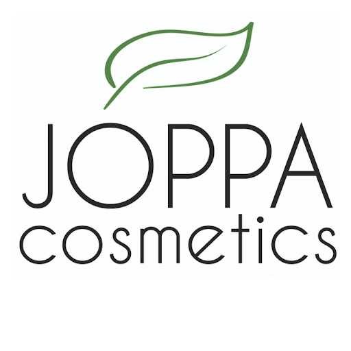 JOPPA Cosmetics Fort Wayne logo