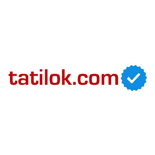Tatilok logo
