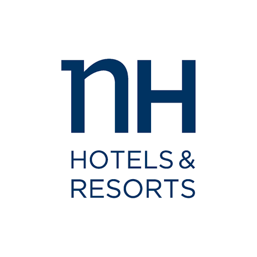 Hotel NH Noordwijk Conference Centre Leeuwenhorst logo
