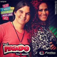 CD Forró Pegado - Caicó - RN - 22.12.2012