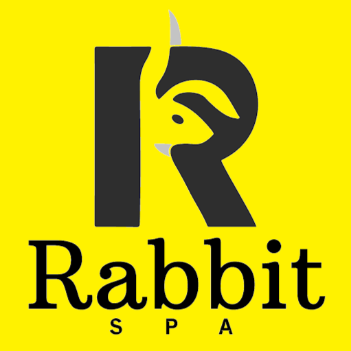 Rabbit Spa logo
