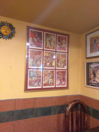 Restaurant «Ranchway BBQ & Mexican Food», reviews and photos, 604 N Valley Dr, Las Cruces, NM 88005, USA
