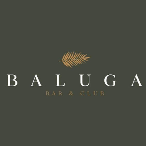 Baluga Bar & Club logo