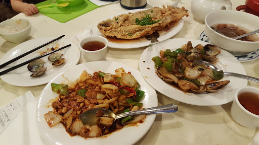 Gabriel Golden Soup Restaurant 上流食府- Chinese Restaurant in San 