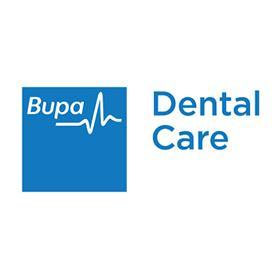 Bupa Dental Care Royton logo