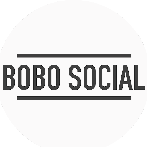 Bobo Social - Elephant & Castle logo