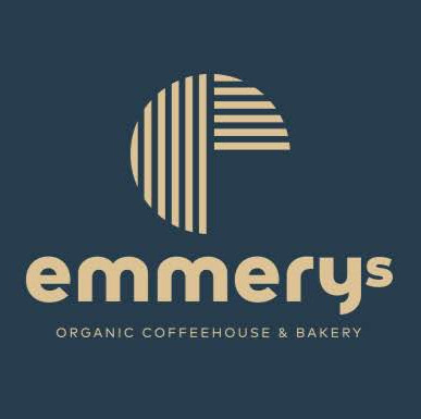Emmerys logo