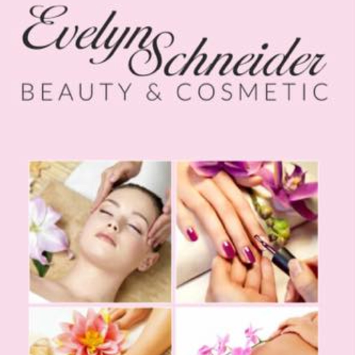 Evelyn Schneider Beauty & Cosmetic logo