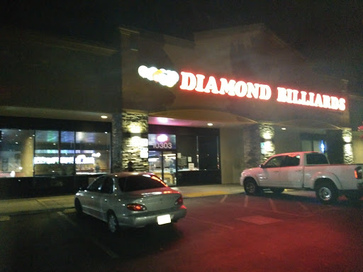 Pool Hall «Diamond Billiards», reviews and photos, 10303 Folsom Blvd, Rancho Cordova, CA 95670, USA
