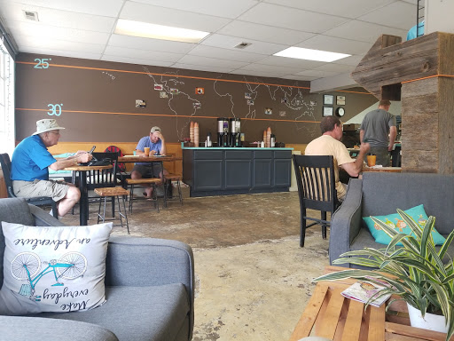 Coffee Shop «25 30 Espresso», reviews and photos, 400 Princess Anne St, Fredericksburg, VA 22401, USA