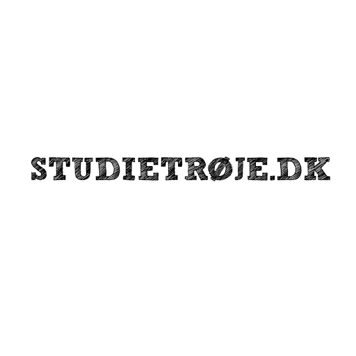 Studietrøje.dk logo