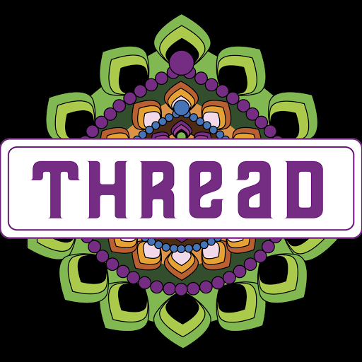 Salon Thread Boston logo