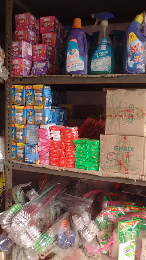 Maa Durga Mfg. Trading Co., Rd Number 12, Block C, Jhandapur, Sahibabad Industrial Area Site 4, Sahibabad, Ghaziabad, Uttar Pradesh 201010, India, Two_Wheeler_Manufacturer, state UP
