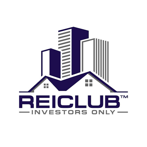 REIClub logo