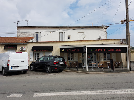 La Petite Auberge de Laura